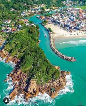 Aluga-se Loft Barra da Lagoa-SC