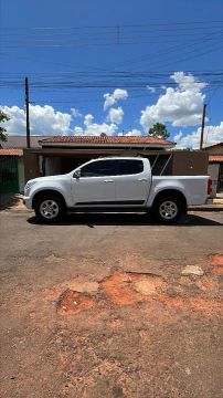 S10 Flex 2013 Relíquia 