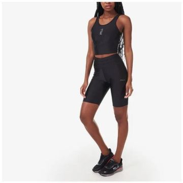 Bermuda Feminina Fila Long Life Studio