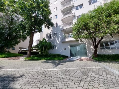 Imóvel para venda tem 82 metros quadrados com 3 quartos em Centro - Mogi das Cruzes - SP
