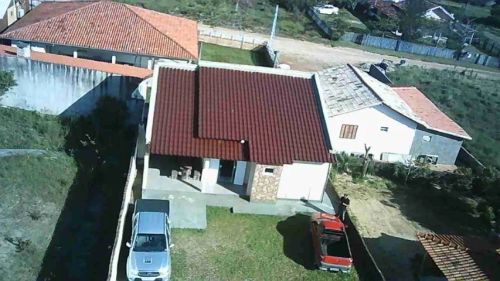 Casa praia Dunas Do Sul
