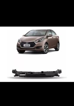 Painel/travessa superior painel Hyundai hb20 2012 a 2019 