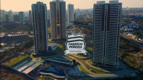 Apartamento à venda, 134 m² por R$ 990.000,00 - Mirante - Campina Grande/PB