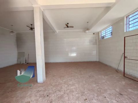 Salão Comercial para alugar, 60m² - Vila Mariana