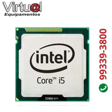 Processador i5 
