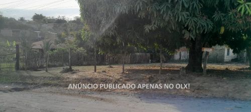 Oportunidade em Seropédica/RJ - Terreno no Boa Esperança!