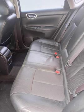 Nissan Sentra - Mais completo da categoria