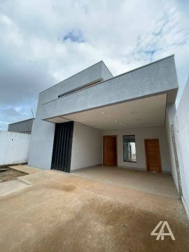 (Vende-se) Grenville - Casa com 3 dormitórios, 127 m² por R$ 600.000 - Aponiã - Porto Velh