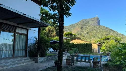 Casa para Venda - Jardim Botânico