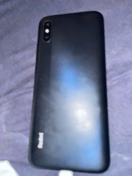 Smartphone Xiaomi Redmi 9A
