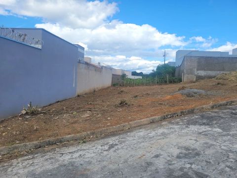 Lote morada do sol 3