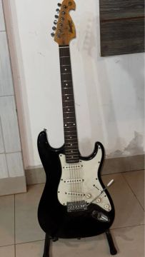 Guitarra menphis