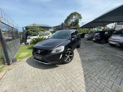  XC 60 T-5 R-DESIGN 2.0 
