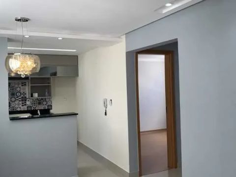 Apartamento à Venda  Condomínio Alameda Jabotiana, Aracaju/SE - 68756 *