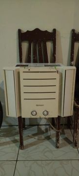 Ar Condicionado Springer
