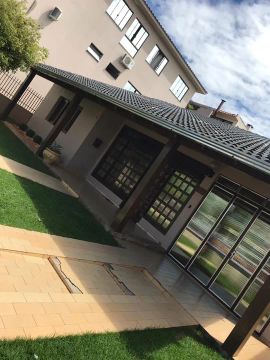 Casa bairro São Cristóvão com 3 quartos - excelente localização!