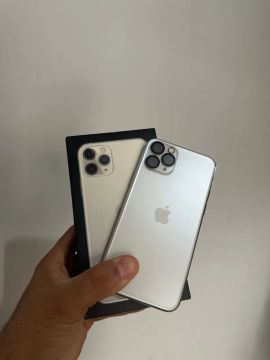 iPhone 11 Pro 256GB