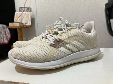 Tênis Adidas Cloudfoam Unissex