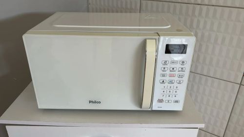 Micro-ondas Philco