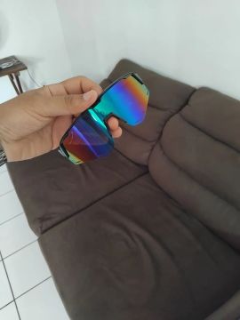 Óculos de Sol Ciclista 