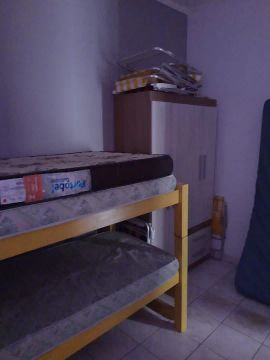 Casa na Praia Grande SP