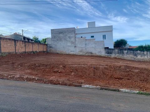 LOTES DISPONÍVEIS EM GUAXUPÉ