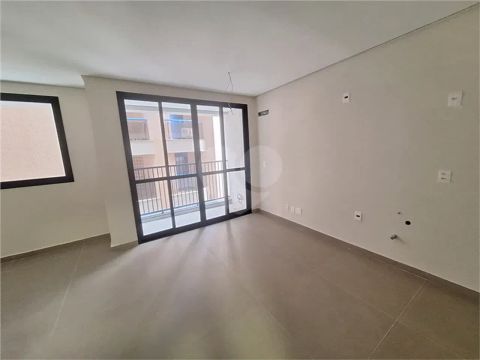Apartamento com 1 quartos à venda em Sumarezinho - SP