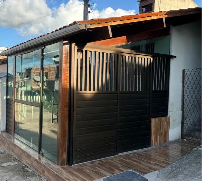 Oportunidade! Casa a venda por 155 mil reais em Gravatá- PE. 