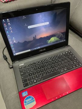 Notebook Asus