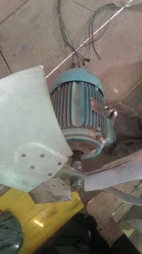 Motor de Ventilador de Teto - Usado