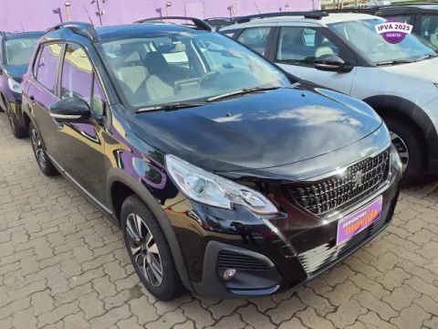 Peugeot 2008 Allure Pack 1.6