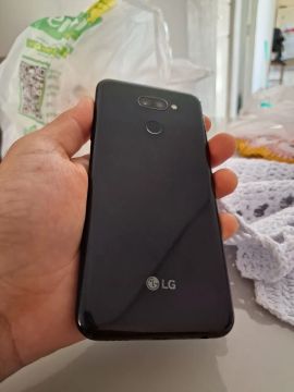 LG K40S Dual SIM