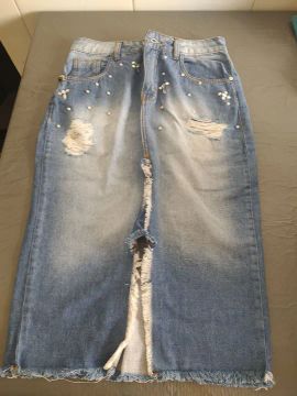 Roupas Femininas Usada Bem Conservada 