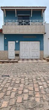 Vendo casa no centro do Morro de chapeu. 