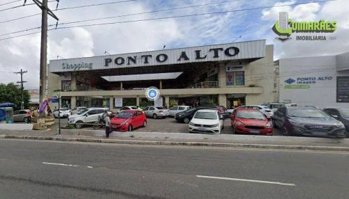 Sala à venda, 24 m² por R$ 190.000,00 - São Marcos - Salvador/BA