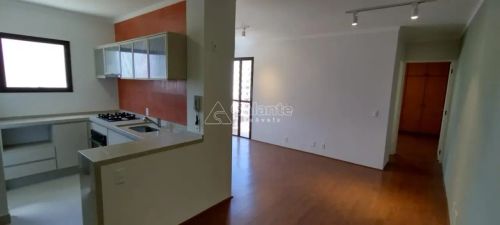 apartamento - Cambuí - Campinas