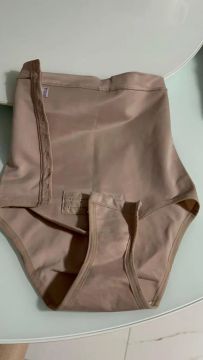 Cintas pós cirurgia plastica 