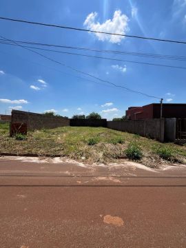 Terreno na cidade de Maracaju.