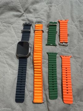 Apple Watch 1 ultra 49mm