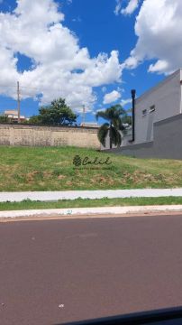 Condominio Terras de Siena - Terreno com 396,50m² à venda por R$ 535.000,00 - Condomínio T