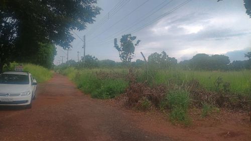 Terreno em goiania