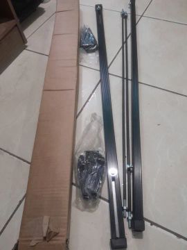 Rack (novo) de Teto para Carro clio 98/16
