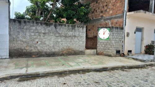  Terreno há 5km da Praia de Tabuba