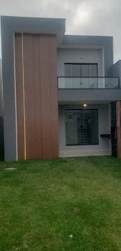 EXCELENTE CASA MODERNA EM ANDRADE DE ARAUJO/HELIOPOLIS (BELFORD ROXO)