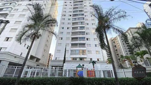 Apartamento com 2 quartos à venda Casa Blanca Lifestyle Setor Bueno Goiânia-GO