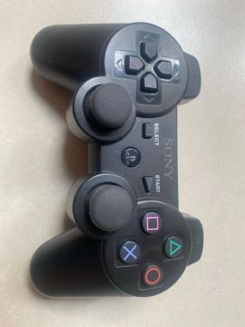 Controle DualShock 3 Playstation 3 Preto