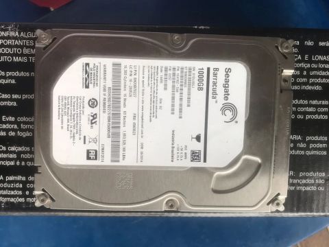 HD 1T