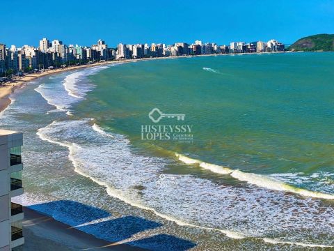 Apartamento de 02 quartos à venda na Prainha de Muquiçaba