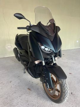 Yamaha Xmax 250 2024 95km (Estado de Zero)