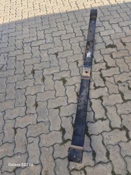Feixe de Mola Mestre  Traseira Original  Iveco Stralis 360